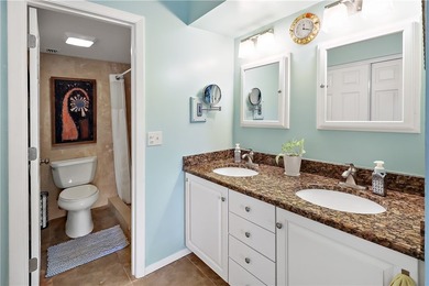 Hello LUXURY in this beautifully upgraded END UNIT! PLUS live a - photo 17