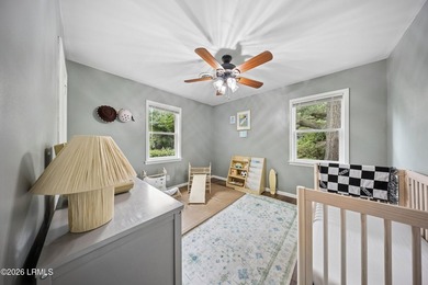Welcome home to this freshly updated 4-bedroom, 2.5-bath home in - photo 21