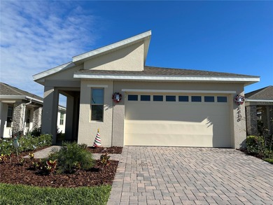 Buck Lake - Osceola County Home For Sale in Harmony Florida