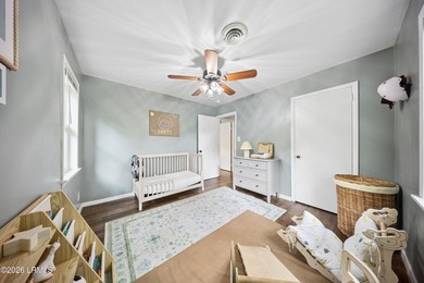 Welcome home to this freshly updated 4-bedroom, 2.5-bath home in - photo 22