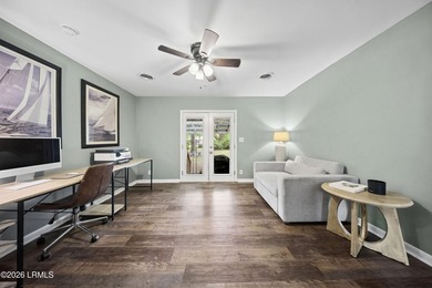 Welcome home to this freshly updated 4-bedroom, 2.5-bath home in - photo 24