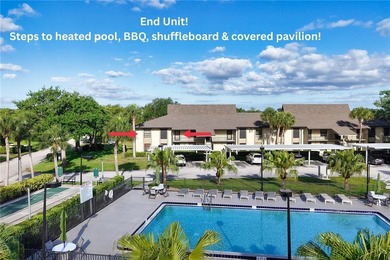 Hello LUXURY in this beautifully upgraded END UNIT! PLUS live a - photo 25