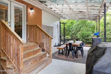 Welcome home to this freshly updated 4-bedroom, 2.5-bath home in - photo 29