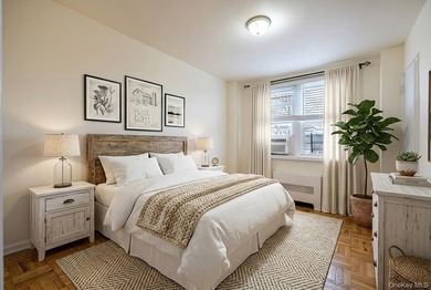 Spacious 2 bedroom conveniently located in Spuyten Duyvil with - photo 10