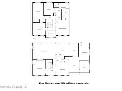 Welcome to this elegant pristine 3,400 sq. ft. two-story home - photo 39