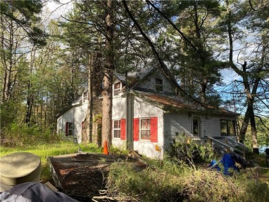 Lake Home Off Market in Cable, Wisconsin