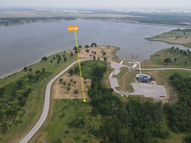 Rolling Hill Top Lake View - Lake Acreage For Sale in Corsicana, Texas