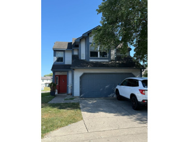 Eagle Creek Reservoir Condo For Sale in Indianapolis Indiana