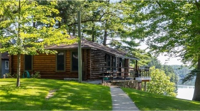 Lake Home For Sale in Crosslake, Minnesota