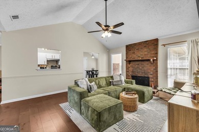 Welcome home to this charming 3-bedroom, 2-bath home in the - photo 8