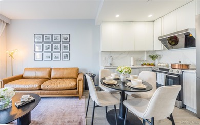 The Luxe Living Condominium is Flushing's newest luxury