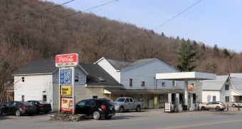 Lake Commercial Off Market in Wolcott, Vermont