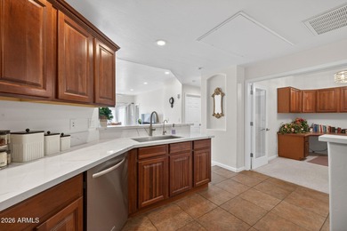 Experience resort-style living in this well-appointed