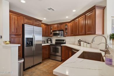 Experience resort-style living in this well-appointed