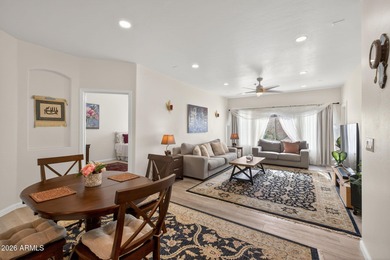 Experience resort-style living in this well-appointed