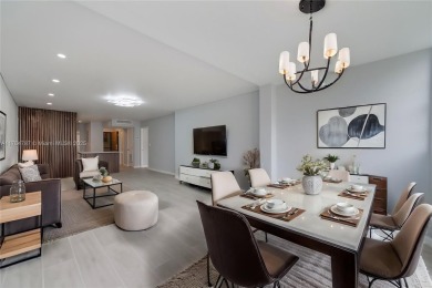 Lake Condo For Sale in Miami, Florida