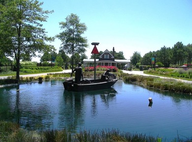 Build your dream home on this premier golf course lot in the - photo 3