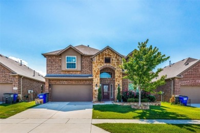 Lake Home For Sale in Frisco, Texas