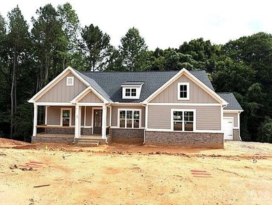 New construction in beautiful , sought-after Falls Cove - photo 1