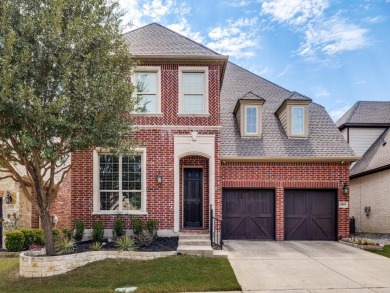 (private lake, pond, creek) Home For Sale in Allen Texas