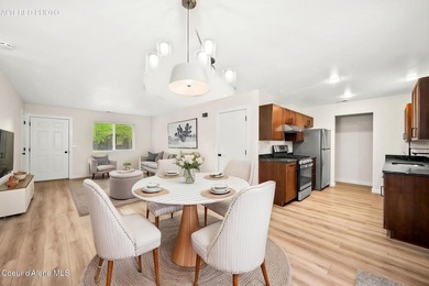 Don't miss this rare chance to own these newly renovated three - photo 10