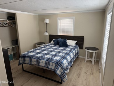 Well maintained Home in a 55+ park, fully furnished home with - photo 11