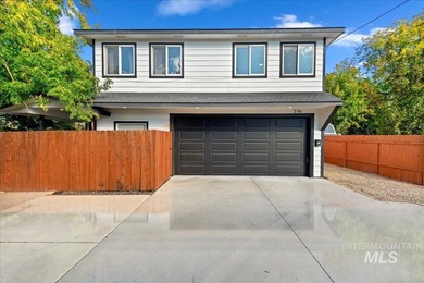 Lake Lowell Home For Sale in Nampa Idaho