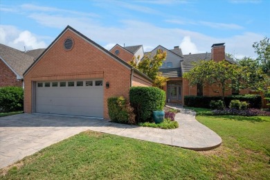 Lake Home For Sale in Irving, Texas