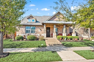 Lake Viridian Home For Sale in Arlington Texas