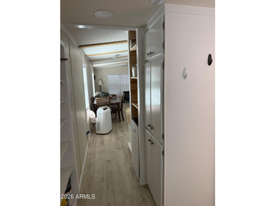 Well maintained Home in a 55+ park, fully furnished home with - photo 12