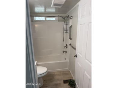 Well maintained Home in a 55+ park, fully furnished home with - photo 13