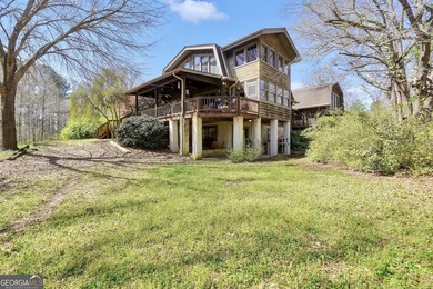 Welcome to an extraordinary private estate in Lamar County - photo 13