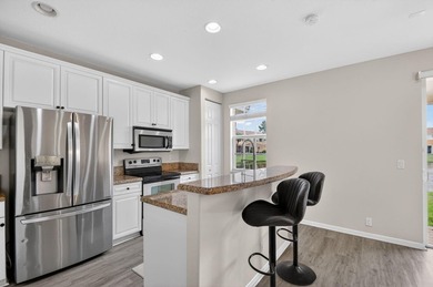 This property is a Must-See! 3 bedroom, 2.5 bath home with - photo 13