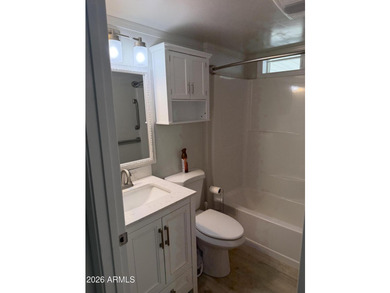 Well maintained Home in a 55+ park, fully furnished home with - photo 14