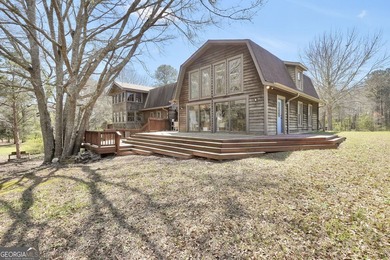Welcome to an extraordinary private estate in Lamar County - photo 14