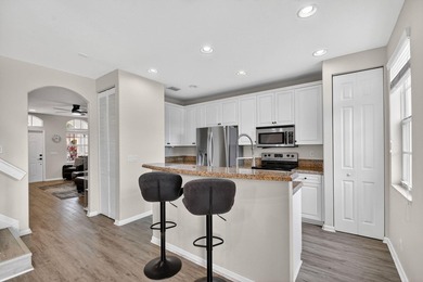 This property is a Must-See! 3 bedroom, 2.5 bath home with - photo 14
