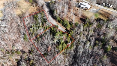 Enjoy the lake life with this private 1.2756 acre cul-de-sac lot - photo 16