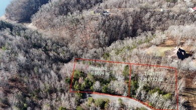 Enjoy the lake life with this private 1.2756 acre cul-de-sac lot - photo 17