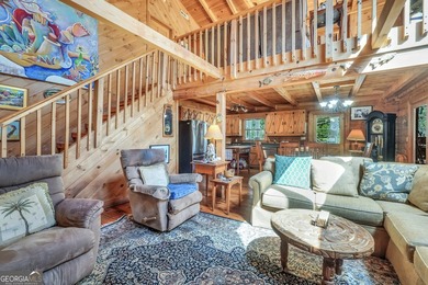 Welcome to an extraordinary private estate in Lamar County - photo 20