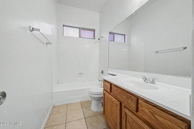 Beautiful corner lot home featuring 3 bedrooms, 2 bathrooms, and - photo 22