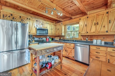 Welcome to an extraordinary private estate in Lamar County - photo 23