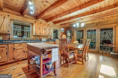 Welcome to an extraordinary private estate in Lamar County - photo 25