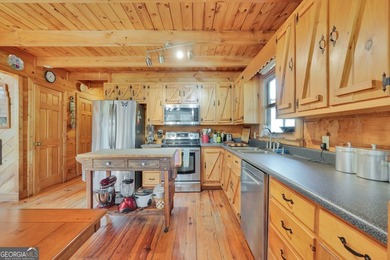 Welcome to an extraordinary private estate in Lamar County - photo 26