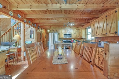 Welcome to an extraordinary private estate in Lamar County - photo 27