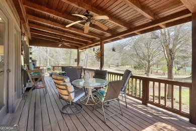 Welcome to an extraordinary private estate in Lamar County - photo 28