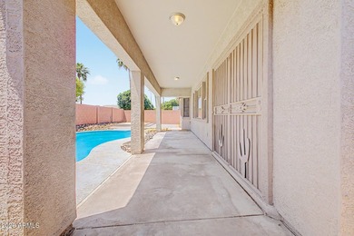 Beautiful corner lot home featuring 3 bedrooms, 2 bathrooms, and - photo 29