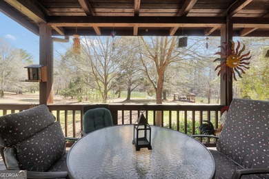 Welcome to an extraordinary private estate in Lamar County - photo 29