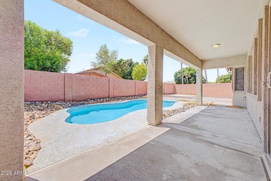 Beautiful corner lot home featuring 3 bedrooms, 2 bathrooms, and - photo 30