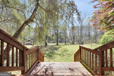 Welcome to an extraordinary private estate in Lamar County - photo 30