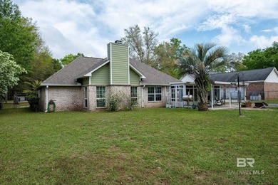 Welcome to this beautiful brick home in Foley offering space - photo 31